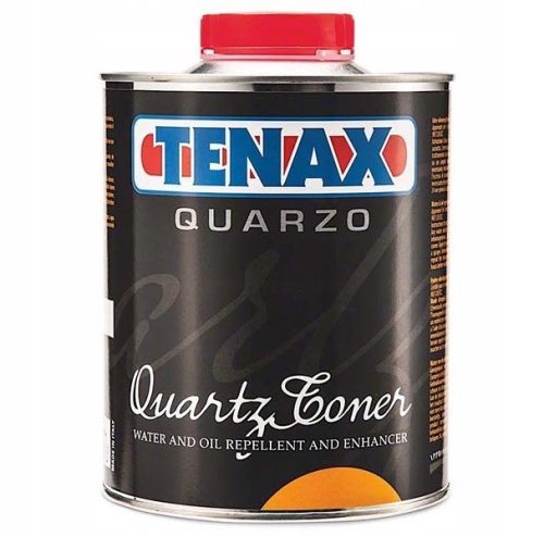 Tenax kvarcni toner Impregnacija za aglomerate 1L