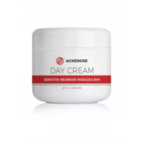 Acnerose - Dnevna krema za njegu kože s rozaceom, 30 ml
