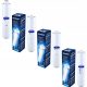 Aquaphor Morion filtracijski ulošci, 4 komada