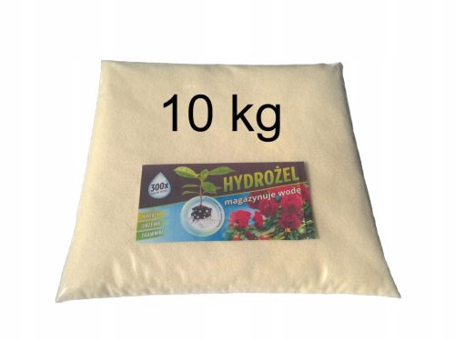  Hidrogel 10 kg (prah) hidrogel