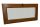 KOMERCIJALNI PVC PROZORI "ZLATNI DUB" 1000x700mm SA DVIJE STRANE