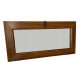 KOMERCIJALNI PVC PROZORI "ZLATNI DUB" 1000x700mm SA DVIJE STRANE