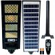 Ulična svjetiljka - Ulična svjetiljka 480 W 48000 lm na baterije, solarna