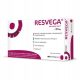 Resvega Omega-3 i Antioksidansi Dodatak Prehrani Kapsule 60 kom