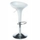 Udobni barski stolac BX-1002 Bijeli