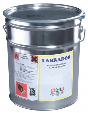 LABRADOR Bijela Cesta Boja, pakiranje od 15 kg