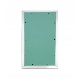 Revizijska vrata visokog kvaliteta za suhozid 60 x 90 cm