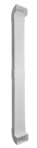 HG Hava ravna cijev 110 x 55 mm