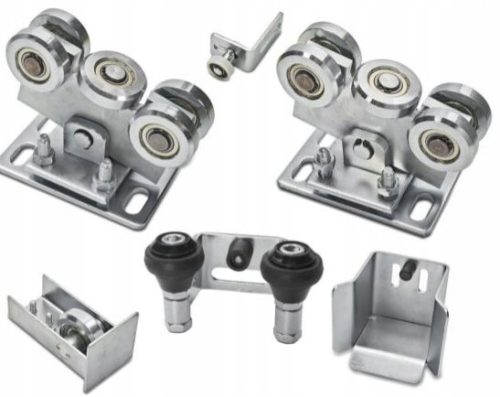 WDB Set kolica s priborom 70x70x4 mm