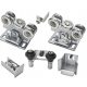 WDB Set kolica s priborom 70x70x4 mm