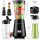  SMOOTHIE BLENDER 2 BOCE + 2 RASHLADNE KARTRIDŽA 3u1