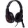 Tracer GAMEZONE Radian RGB FLOW slušalice s mikrofonom