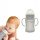Everyday Baby Staklena Neprolijevajuća Bočica 150 ml