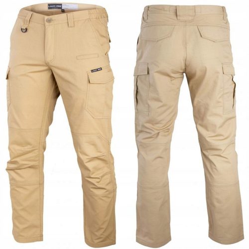 LAHTI PRO Bojovne radne hlače Slim Fit veličina S