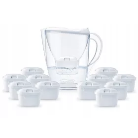 Aqualogis Harmony Filter Vrč 2,6 l, Bijeli
