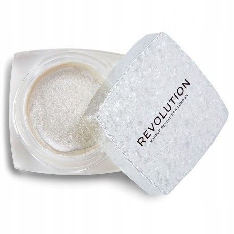 Makeup Revolution Jewel Collection Jelly Highlighter - Dazzling - gel za osvjetljavanje