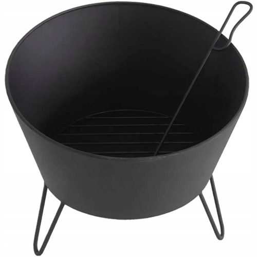  SASKA GARDEN Vrtni Kamin Roštilj Kamin