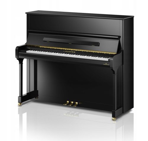Klavir C. Bechstein Style, sjajna crna