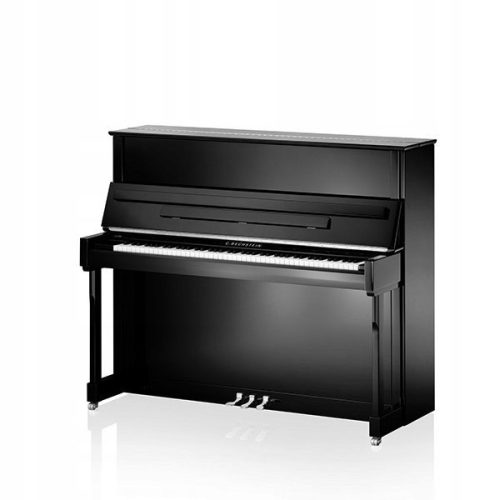 C. Bechstein A124 Impozantni akustični klavir