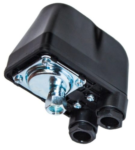 Hidroforski set pumpa 230 W 50 l/h