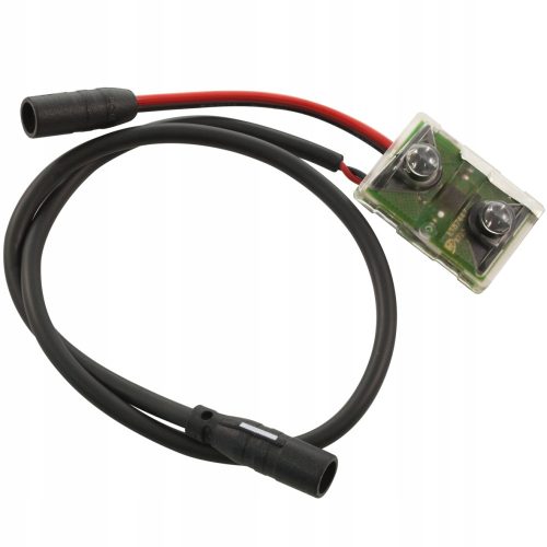ORAS senzor baterije bez dodira 6/9/12V Bluetooth