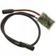 ORAS senzor baterije bez dodira 6/9/12V Bluetooth