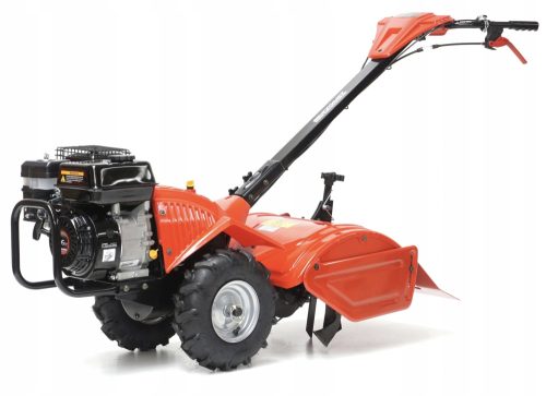 Hortmasz X-GT65-2L Loncin benzinska freza za obradu tla 50 cm 7 KS