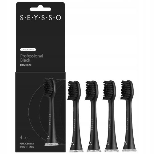  SEYSSO glava četkice original SEYSSO 4 kom.