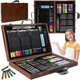 Umjetnički set Artnico 79 kom