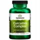 Kurkumin Kompleks s Bioperine® - 350 mg, 120 kapsula
