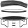 Mocna opruga za trampolin 396-404 cm