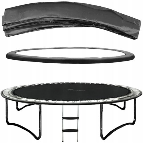 Mocna opruga za trampolin 396-404 cm