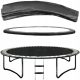 Mocna opruga za trampolin 396-404 cm