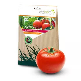  Mycorrhiza Symbiom rajčica i paprika 750 g