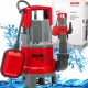 Pumpa za bazen AL-KO TS 400 ECO 400 W 8000 l/h