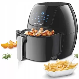  Klausberg KB-7495 friteza bez masnoće 1800 W 7,7 l