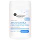 Aliness MSM Organiczna Plus 250g - Suplement za Kožu, Kose i Zglobove