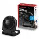 Honeywell Turbo na putu HTF090E Prijenosni Ventilator