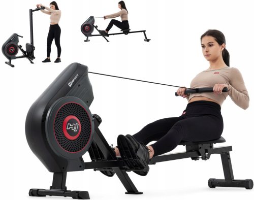 Zračni veslač Hop-Sport HS-065AR Talon