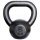  Kettlebelle Kawmet 6 kg crna