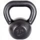  Kettlebelle Kawmet 12 kg crna