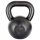  Kettlebelle Kawmet 20 kg crni