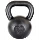  Kettlebelle Kawmet 20 kg crni