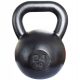  Kettlebelle Kawmet 24 kg crna