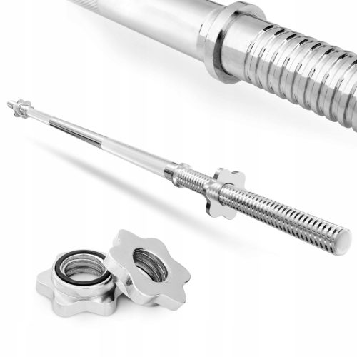 Marbo-Sport ravni vrat na navoj 167 cm / 30 mm