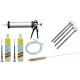  Set za montažu tende 3 m stiropor 10-15 cm
