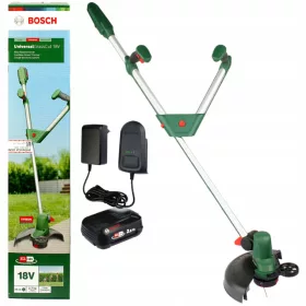 Bosch Universalgrasscut 18-26 Akumulatorska Podkaszarka