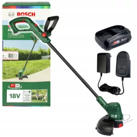 Rezač kista - Bosch akumulatorski trimer 23cm 18V 1x2.0Ah