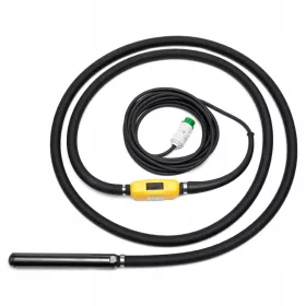 Betonski vibrator Enar M6AFP [fi 58mm] 7 metara