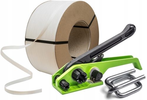 Profesionalni set za pakiranje paleta Alpako 16 mm